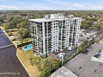 2970 St Johns Ave #7E, Jacksonville, FL 32205