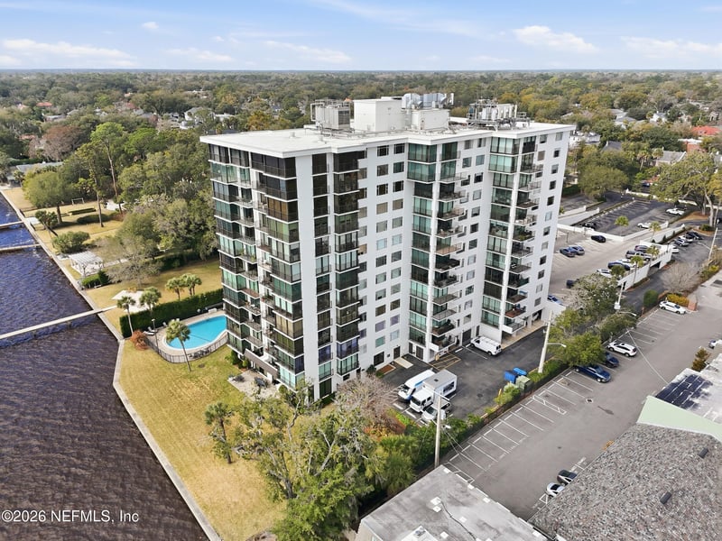 2970 St Johns Ave #7E, Jacksonville, FL 32205