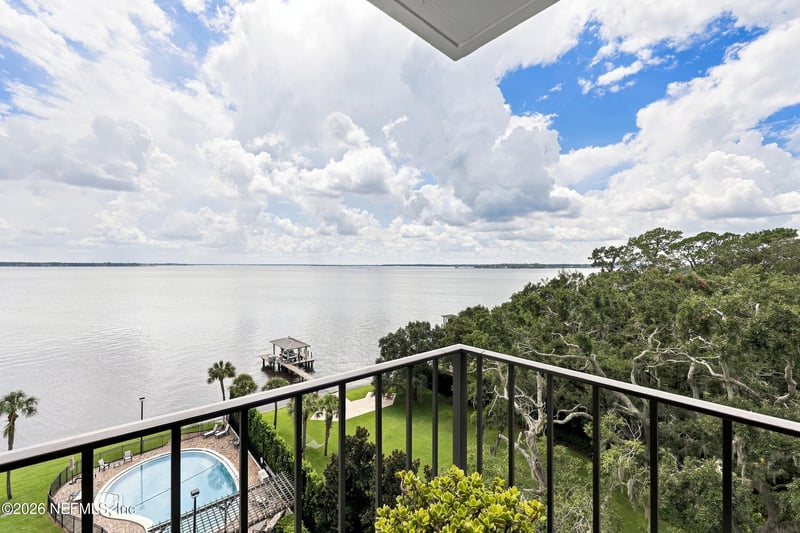 2970 St Johns Ave #7E, Jacksonville, FL 32205