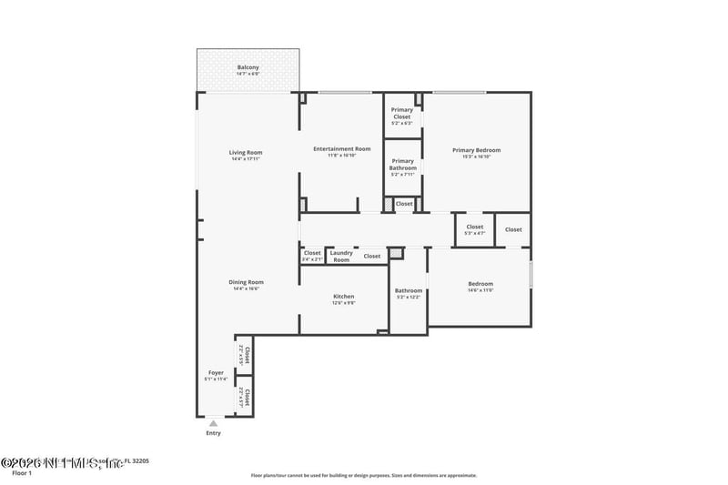 2970 St Johns Ave #7E, Jacksonville, FL 32205