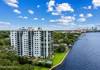 2970 St Johns Ave #9F, Jacksonville, FL 32205