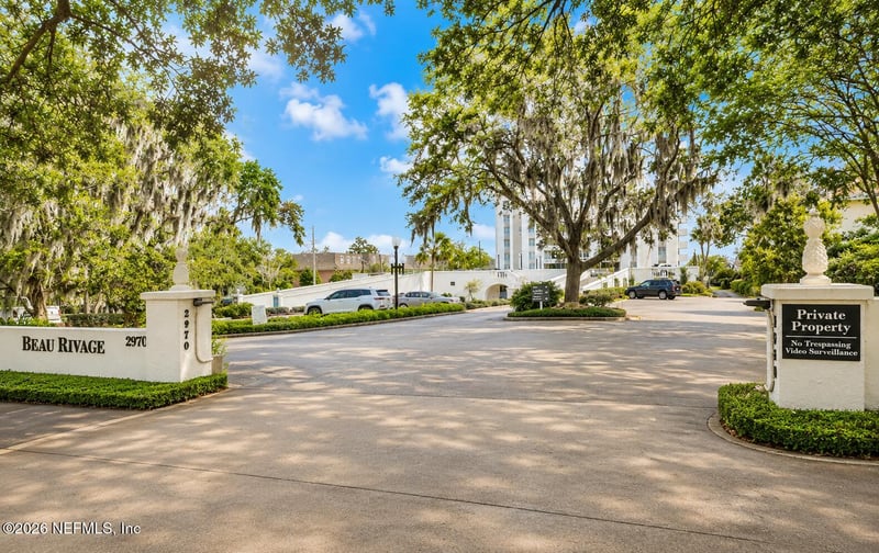 2970 St Johns Ave #9F, Jacksonville, FL 32205