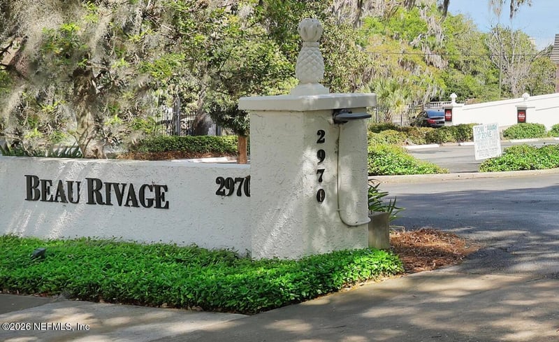 2970 St Johns Ave #9F, Jacksonville, FL 32205
