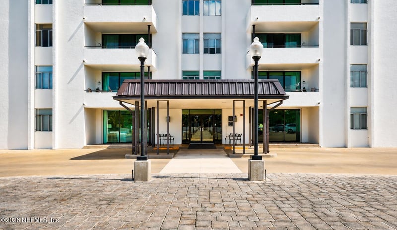 2970 St Johns Ave #9F, Jacksonville, FL 32205