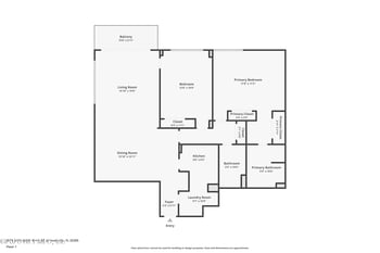 2970 St Johns Ave #9F, Jacksonville, FL 32205