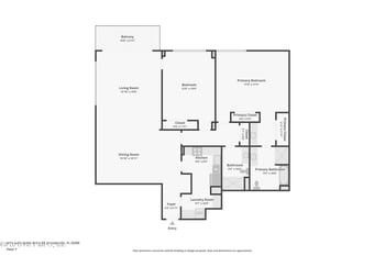 2970 St Johns Ave #9F, Jacksonville, FL 32205