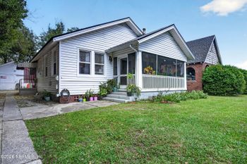 2971 Rosselle St, Jacksonville, FL 32205