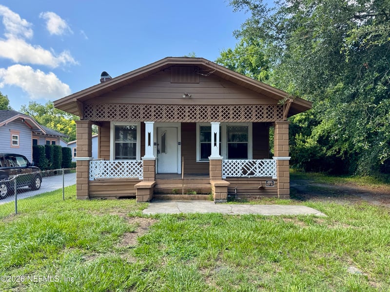 2972 Dignan St, Jacksonville, FL 32254