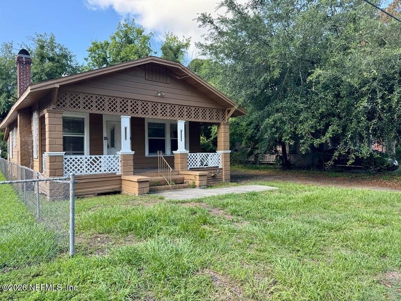 2972 Dignan St, Jacksonville, FL 32254