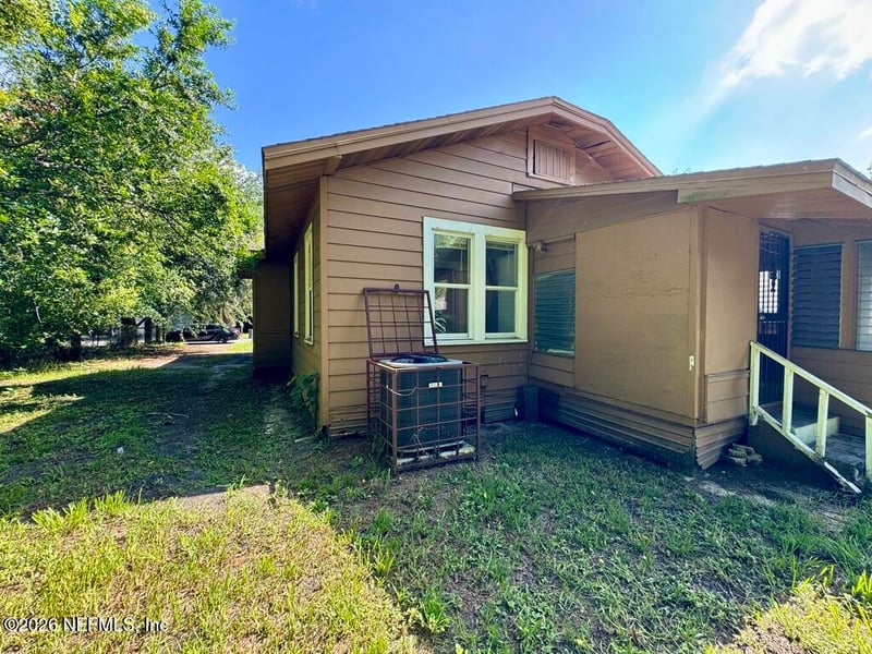 2972 Dignan St, Jacksonville, FL 32254