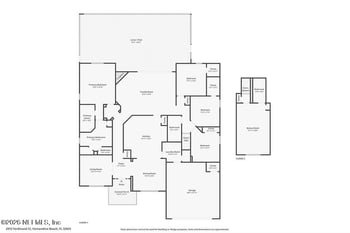 2972 Ferdinand Ct, Fernandina Beach, FL 32034
