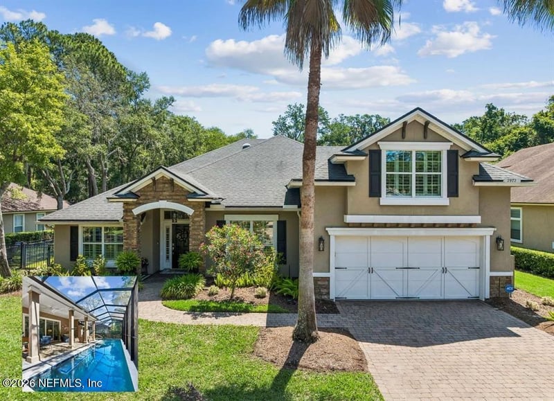 2972 Ferdinand Ct, Fernandina Beach, FL 32034