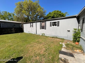 2973 Estate St, St Augustine, FL 32084