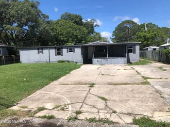 2973 Estate St, St Augustine, FL 32084
