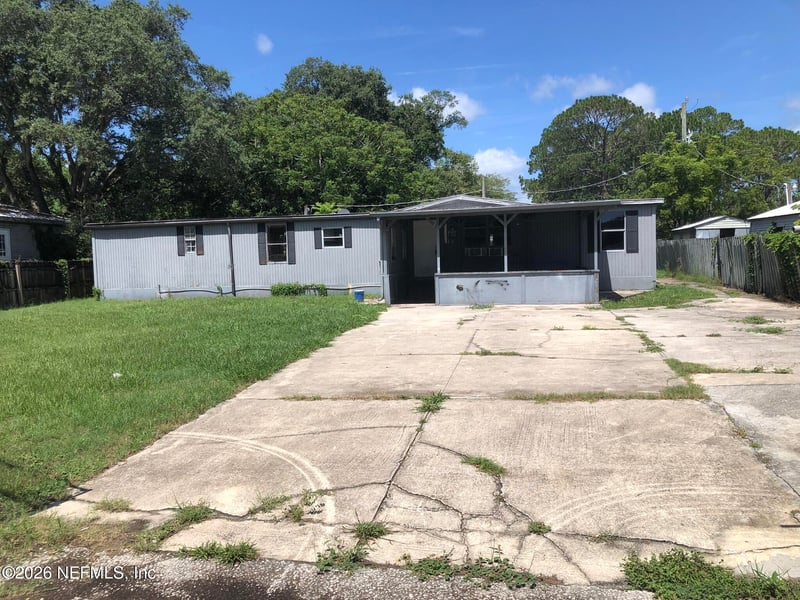 2973 Estate St, St Augustine, FL 32084