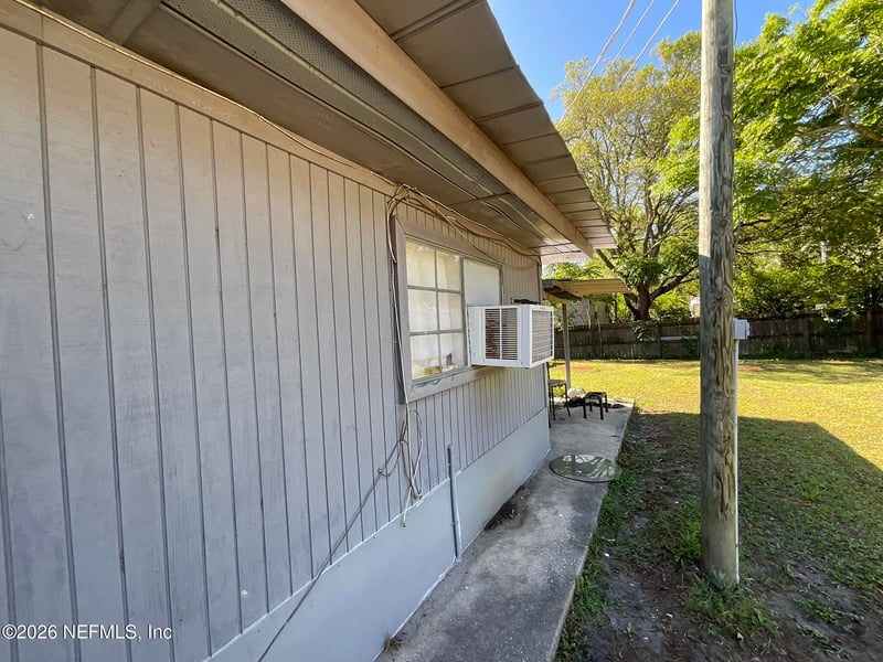 2973 Estate St, St Augustine, FL 32084