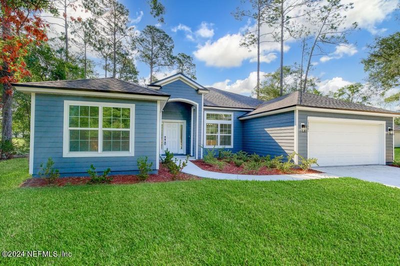 2973 Snell St, Jacksonville, FL 32218
