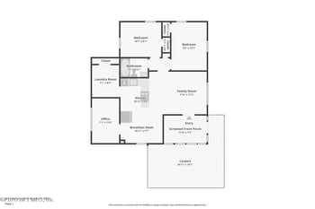 2974 Burke St, Jacksonville, FL 32254