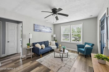 2974 Burke St, Jacksonville, FL 32254