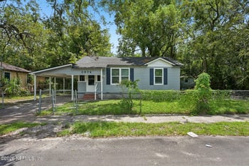 2974 Burke St, Jacksonville, FL 32254