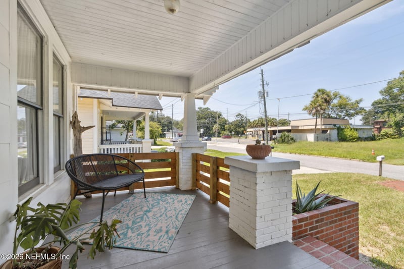 2974 Gilmore St, Jacksonville, FL 32205
