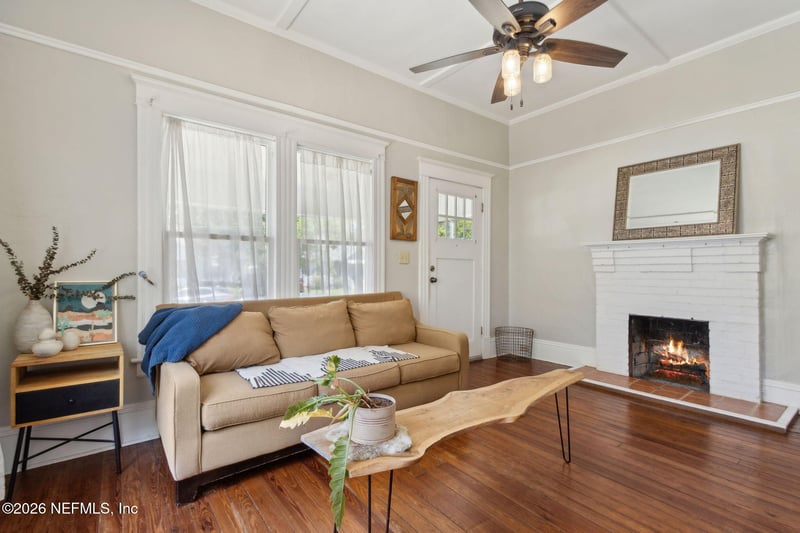 2974 Gilmore St, Jacksonville, FL 32205