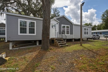 2974 Sassafras Ln, Bunnell, FL 32110