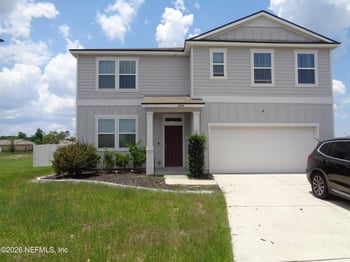 2974 Sunrise Creek Rd, Green Cove Springs, FL 32043