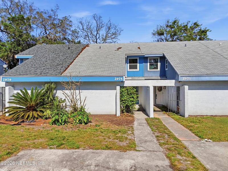 2975 Bayshore Dr E, Jacksonville, FL 32233