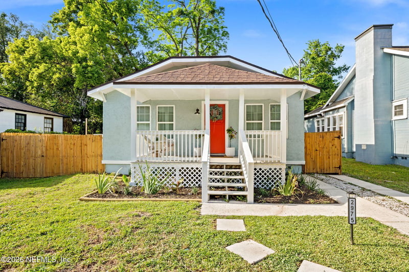 2975 Ernest St, Jacksonville, FL 32205