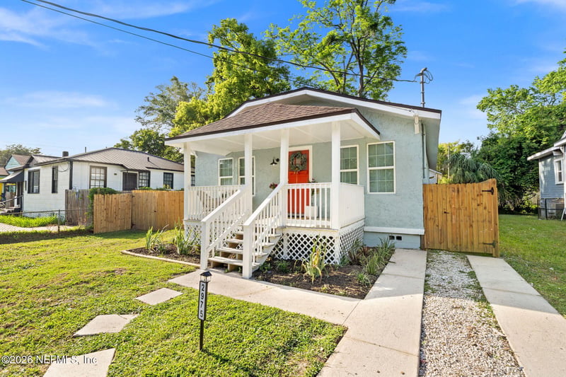 2975 Ernest St, Jacksonville, FL 32205