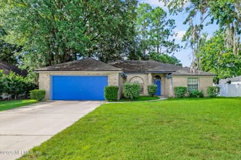 2975 Golden Pond Blvd, Orange Park, FL 32073