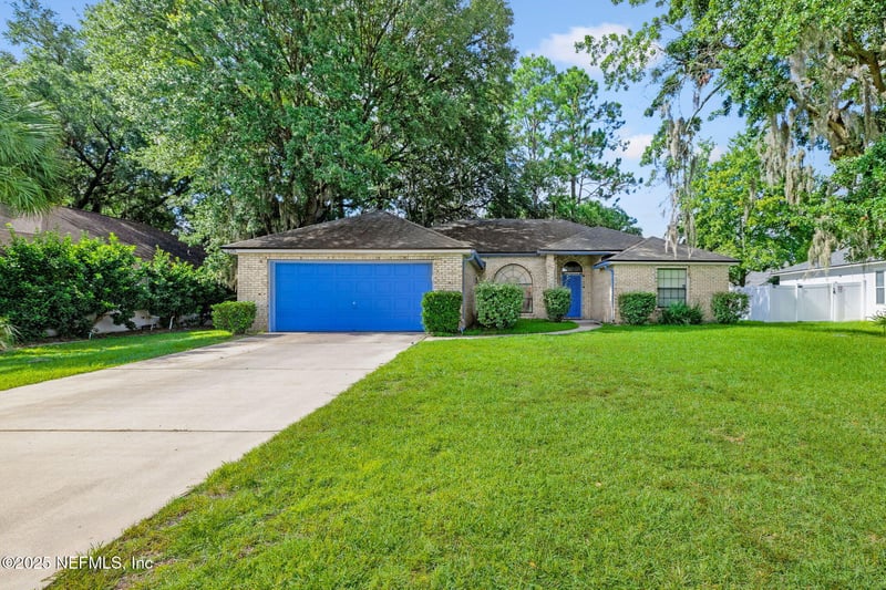 2975 Golden Pond Blvd, Orange Park, FL 32073
