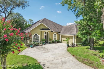 2976 Marsh Elder Dr S, Jacksonville, FL 32226