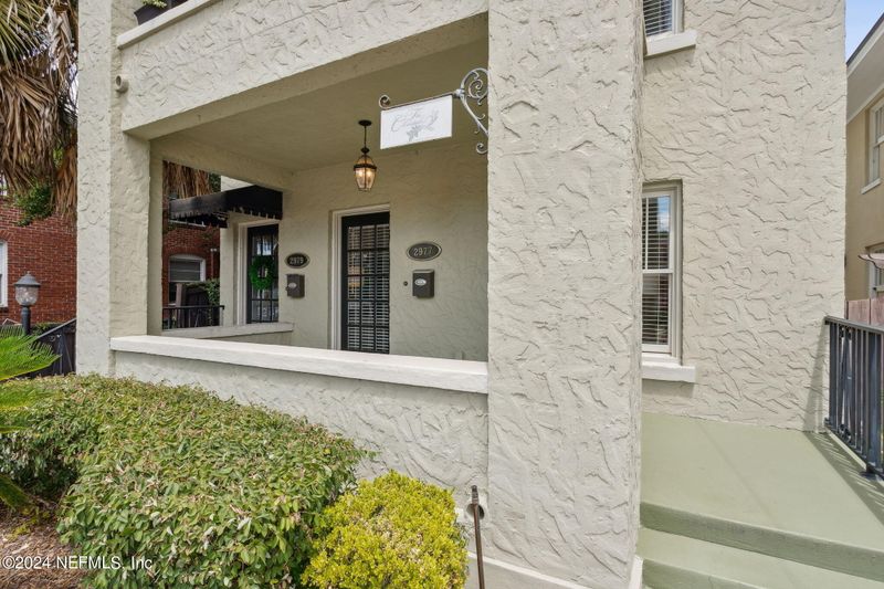2977 Herschel St, Jacksonville, FL 32205