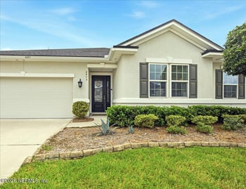 2977 Mccrone Way, Jacksonville, FL 32216