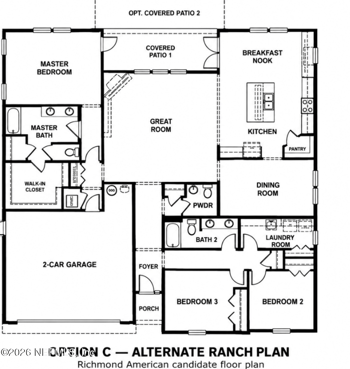 2977 Mccrone Way, Jacksonville, FL 32216