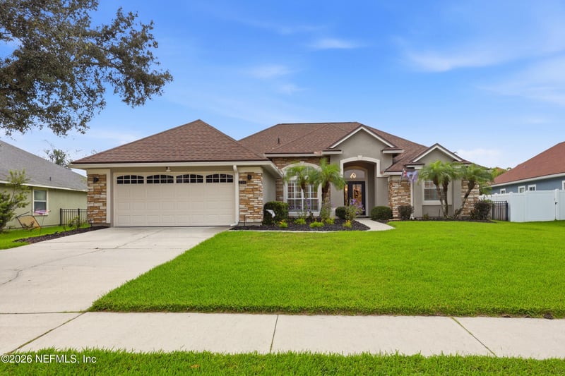 298 Porta Rosa Cir, St Augustine, FL 32092