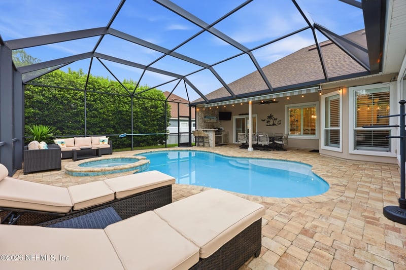 298 Porta Rosa Cir, St Augustine, FL 32092