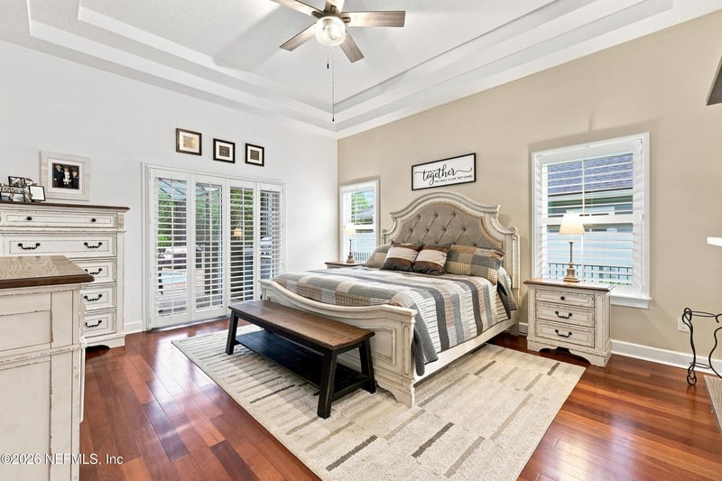 298 Porta Rosa Cir, St Augustine, FL 32092
