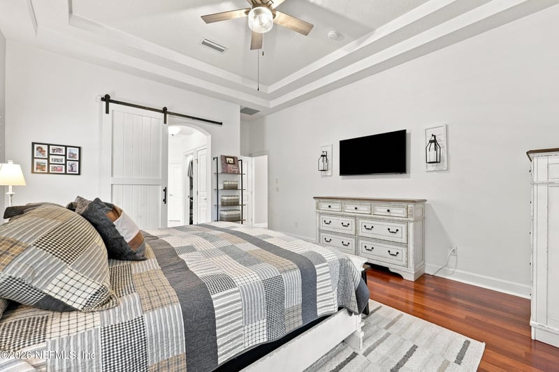 298 Porta Rosa Cir, St Augustine, FL 32092