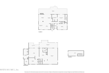 298 SE 5th Ave, Melrose, FL 32666