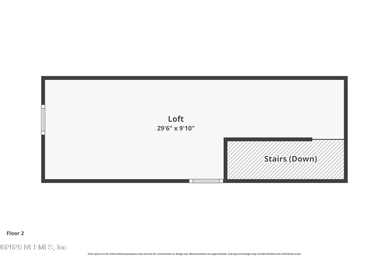 298 SE 5th Ave, Melrose, FL 32666