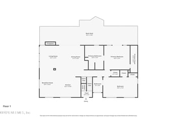 298 SE 5th Ave, Melrose, FL 32666