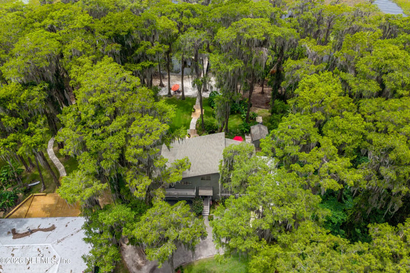 298 SE 5th Ave, Melrose, FL 32666