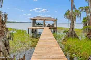 298 SE 5th Ave, Melrose, FL 32666