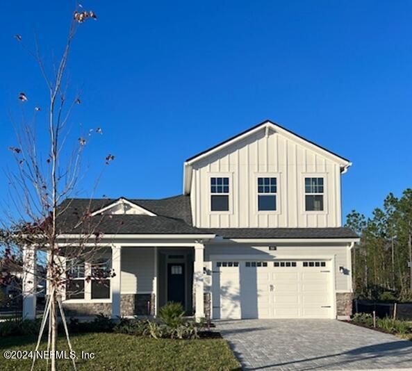 298 Somerville Dr, Ponte Vedra, FL 32081