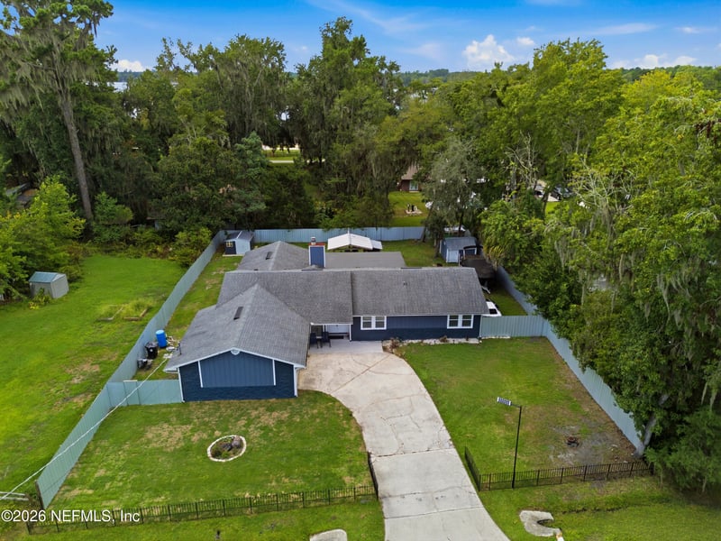 2980 Oak Rd, Orange Park, FL 32065