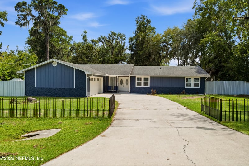 2980 Oak Rd, Orange Park, FL 32065