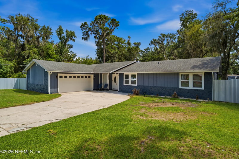 2980 Oak Rd, Orange Park, FL 32065